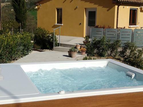 Apartamento Appartamento Salino