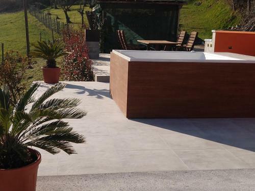 Apartamento Appartamento Salino