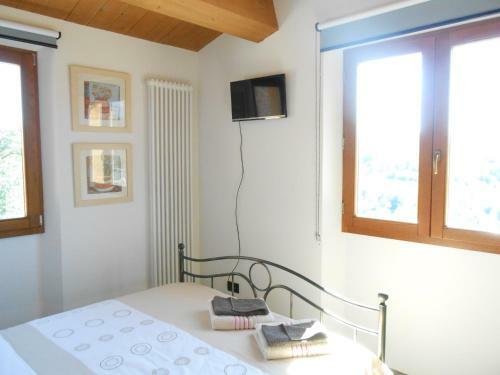 Apartamento Appartamento Salino