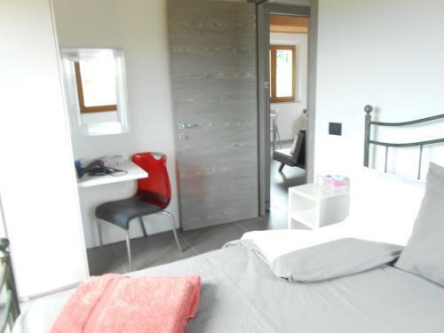 Apartamento Appartamento Salino