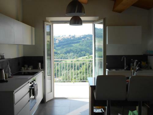 Apartamento Appartamento Salino