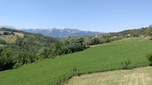 Apartamento Appartamento Salino