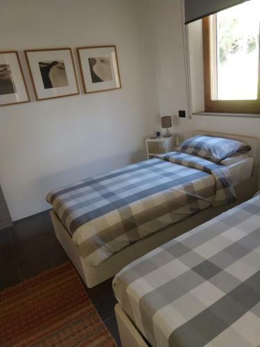 Apartamento Appartamento Salino