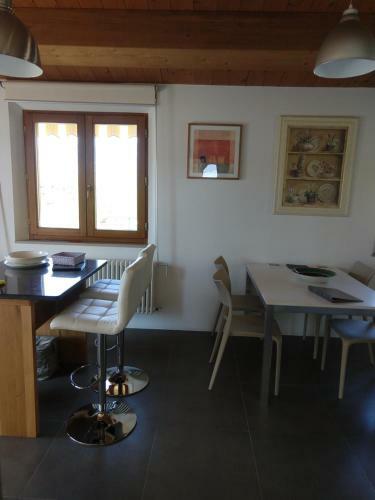 Apartamento Appartamento Salino
