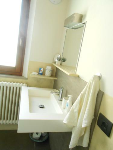 Apartamento Appartamento Salino