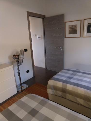 Apartamento Appartamento Salino