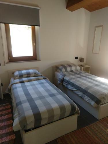 Apartamento Appartamento Salino