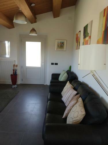 Apartamento Appartamento Salino