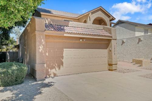 Highland Chandler Home