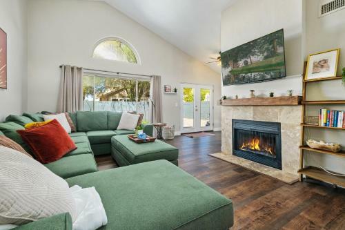 Highland Chandler Home