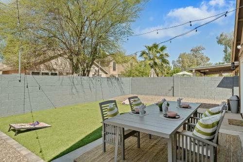 Highland Chandler Home