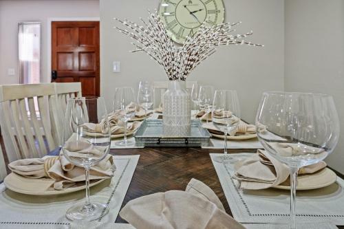 Highland Chandler Home