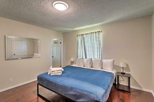 House With Game Room Less Than 3 Mi To Wine Tastings!