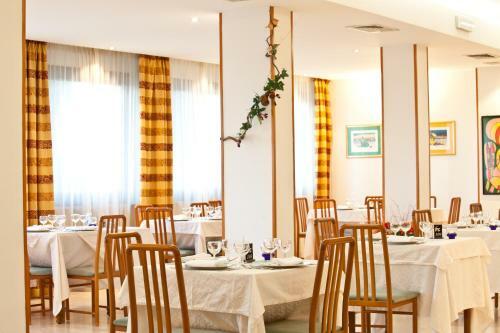 Hotel Canguro