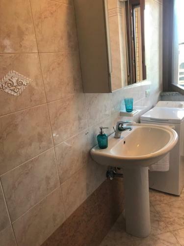 Apartamento Casavacanze Estate 2