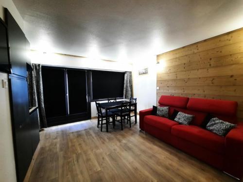 Apartamento R�sidence Oisans - Studio Pour 4 Personnes 634