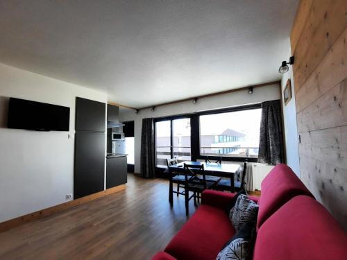 Apartamento R�sidence Oisans - Studio Pour 4 Personnes 634