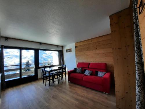 Apartamento R�sidence Oisans - Studio Pour 4 Personnes 634