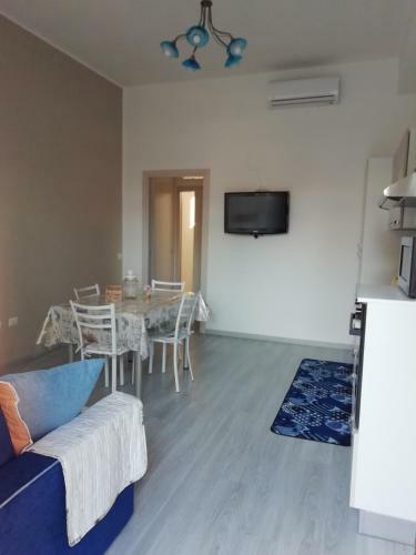 Apartamento Mare D'amare La Pi� Bella Vacanza