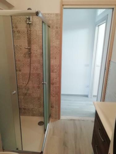 Apartamento Mare D'amare La Pi� Bella Vacanza