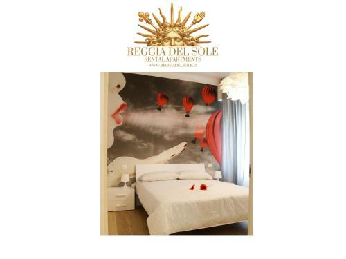 Apartamento Reggia Del Sole