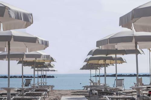 Apartamento Reggia Del Sole