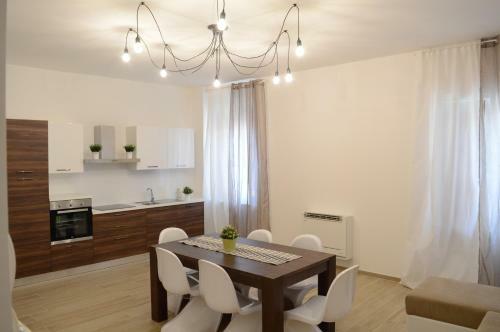 Apartamento Reggia Del Sole