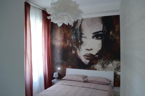 Apartamento Reggia Del Sole