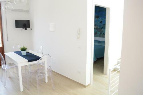 Apartamento Reggia Del Sole