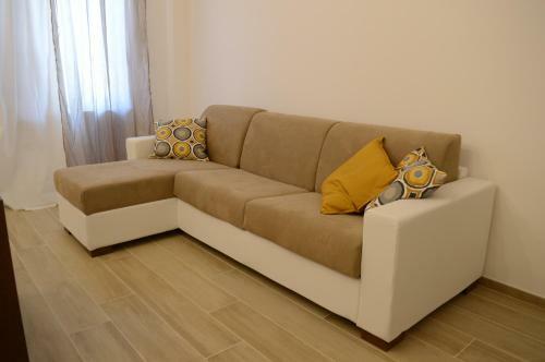 Apartamento Reggia Del Sole