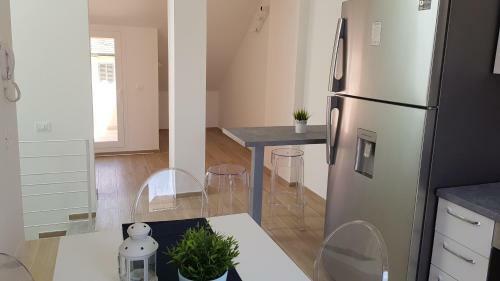 Apartamento Reggia Del Sole