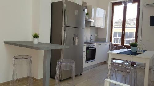 Apartamento Reggia Del Sole