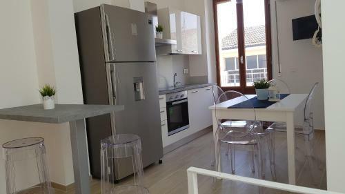 Apartamento Reggia Del Sole