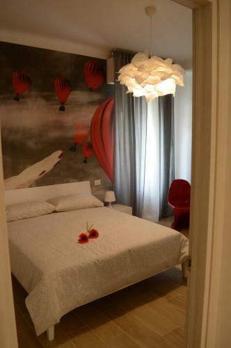 Apartamento Reggia Del Sole