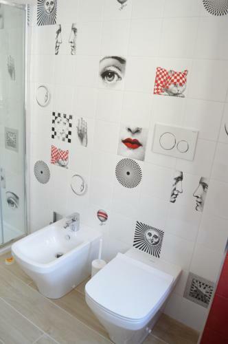 Apartamento Reggia Del Sole