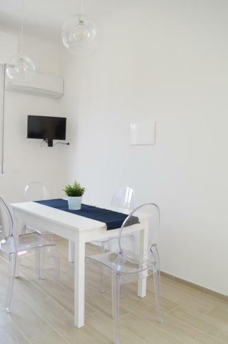 Apartamento Reggia Del Sole