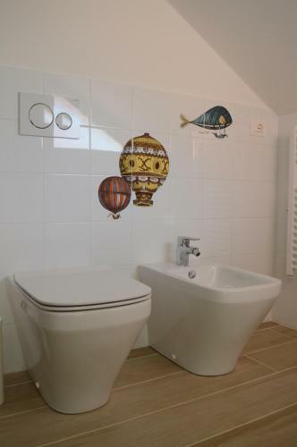 Apartamento Reggia Del Sole