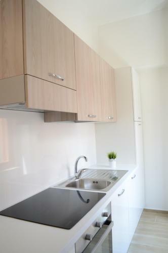 Apartamento Reggia Del Sole