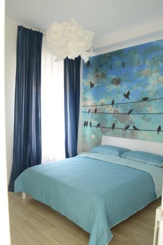 Apartamento Reggia Del Sole