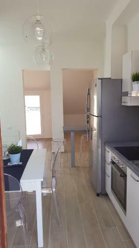 Apartamento Reggia Del Sole