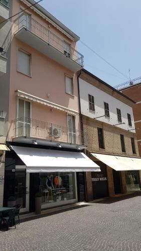 Apartamento Reggia Del Sole