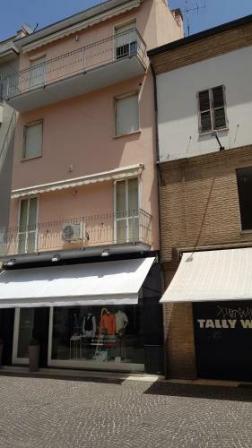 Apartamento Reggia Del Sole