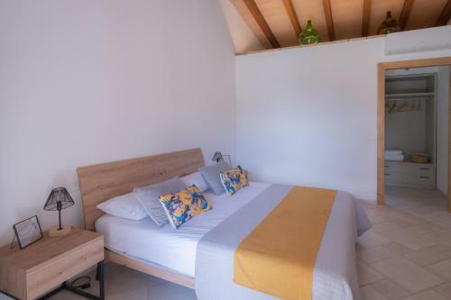 Agroturismo Su Cappeddu Agriturismo
