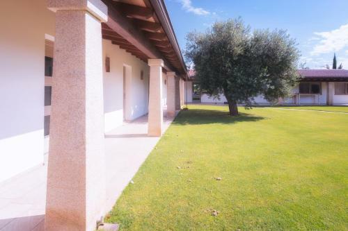 Agroturismo Su Cappeddu Agriturismo