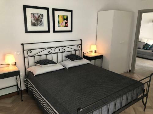 Apartamento Magnolia22
