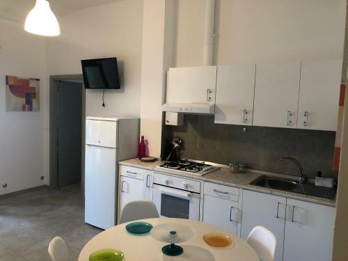 Apartamento Magnolia22