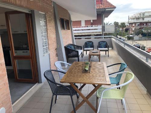 Apartamento Magnolia22
