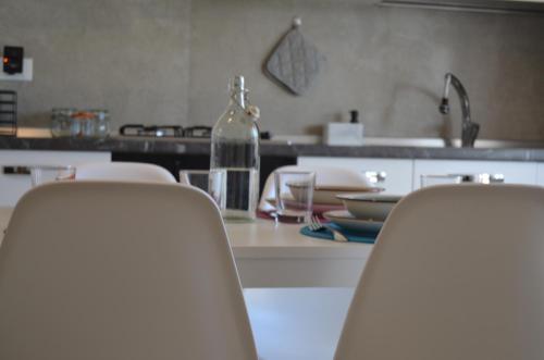 Apartamento Magnolia22