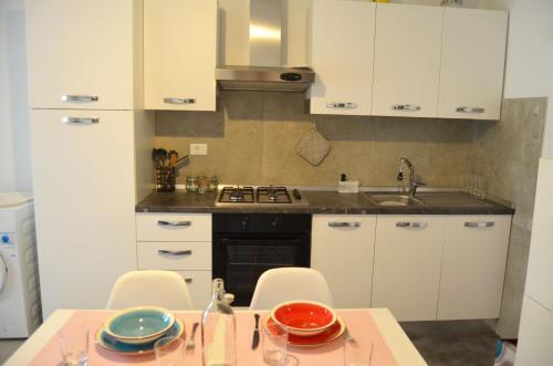 Apartamento Magnolia22