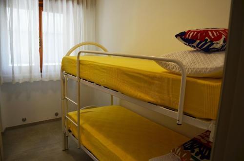 Apartamento Magnolia22